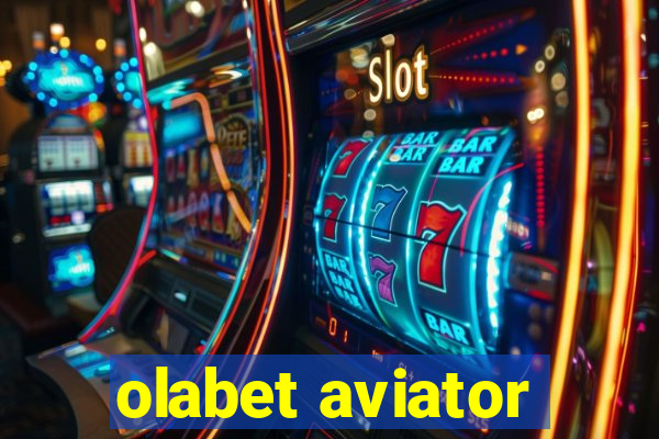 olabet aviator